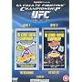 Ultimate Fighting Championship 1 - The Beginning / Ultimate Fighting Championship 2 - No Way Out