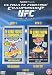 DVD : UFC Ultimate Fighting Championship 1 and 2