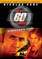 Gone in 60 Seconds (Director's Cut)