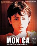 Monica (2011) (New Hindi Film / Bollywood Movie / Indian Cinema DVD)