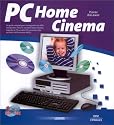 PC Home Cinéma (1 livre + 1 CD-Rom)