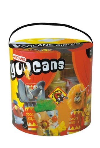 Childrens Toyshop  Toys : Circus Set