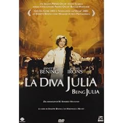 La Diva Julia - Being Julia