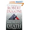 Wrongful Death: A Novel