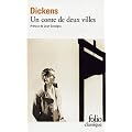 Un conte de deux villes
