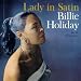 Lady in Satin