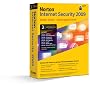 Norton Internet Security 2009 3 PCs - deutsch