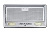 Faure - FHG5121X - Groupe Aspirant - 60 cm - 202 M3/H - Inox