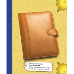 PassPorter Field Guide to the Disney Cruise Line and Its Ports of Call Deluxe