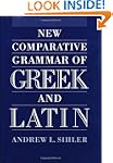 New Comparative Grammar of Greek and...