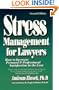 Stress Management for Lawyers: How to Increase Personal & Professional Satisfaction in the Law