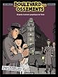 Nestor Burma - boulevard... Ossements