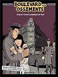 Acheter le livre Nestor Burma – boulevard… Ossements