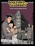 Nestor Burma - boulevard... Ossements