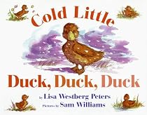 Cold Little Duck Duck