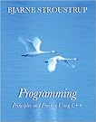 Programming: Principles and...