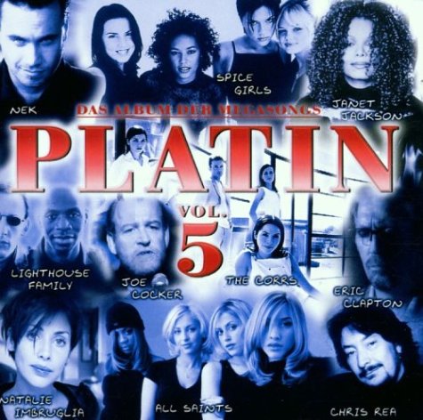 The Corrs - PLATIN (VOL.08)(CD1) - Zortam Music