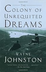 The Colony of Unrequited Dreams