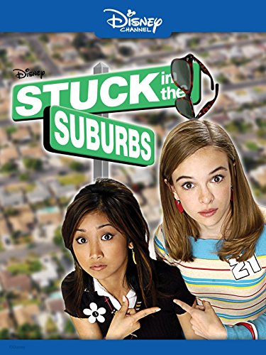 Stuck In The Suburbs