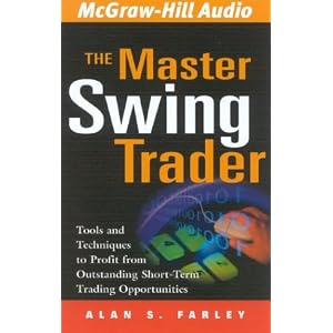 The Master Swing Trader: Tools and Techniques to Profit from Outstanding Short-Term... by Alan S. Farley