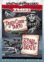 Death Curse of Tartu / Sting of Death