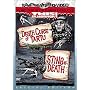 Death Curse of Tartu / Sting of Death