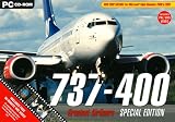 Eigenschaften THQ Entertainment  / Flight Simulator - 737-400 Special Edition
