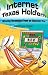Internet Texas Hold'em: Winning Strategies from an Internet Pro