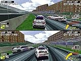 Eigenschaften Avalon  / Sega Touring Car Championship