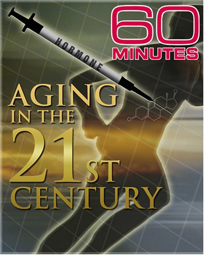 60 Minutes - Aging In The 21st Century (April 23, 2006) - 