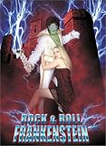 Rock & Roll Frankenstein Rock & Roll Frankenstein