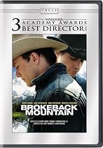Brokeback Mountain (Widescreen Edition)