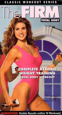 Firm: Complete Aerobic Weight Training by Body Building Videos