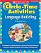 Best-Ever Circle Time Activities