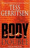 Body Double (Gerritsen, Tess (Large Print))