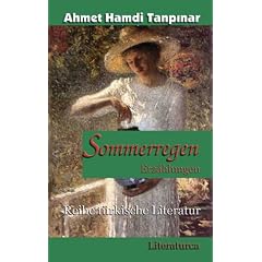 SOMMERREGEN