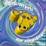 Inspiral Carpets Singles [CASSETTE]