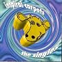 The Singles [VINYL]