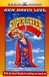 Super Sheep Ken Davis