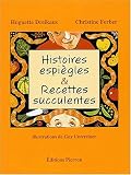 Revue Pierron  / Histoires espiègles & recettes succulentes