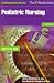 Pediatric Nursing (Springhouse Notes)
