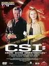 CSI: Crime Scene...