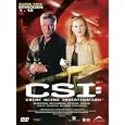 CSI: Crime Scene Investigation - Season 3.1 (3 DVDs)