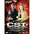 CSI: Crime Scene Investigation - Season 3.1 (3 DVD Digipack)