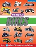 51TGWx9S16L. SL160  Bikes (My Top 100 Stickers)
