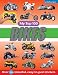Bikes (My Top 100 Stickers)