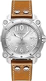 HAMILTON (n~g) rv KHAKI NAVY BeLOWZERO AUTO H78555553 Y [KAi]