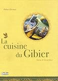 Livres Recette de Viandes, volailles, gibiers - La cuisine du gibier