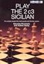 Play the 2 c3 Sicilian