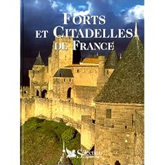 Forts et citadelles de France